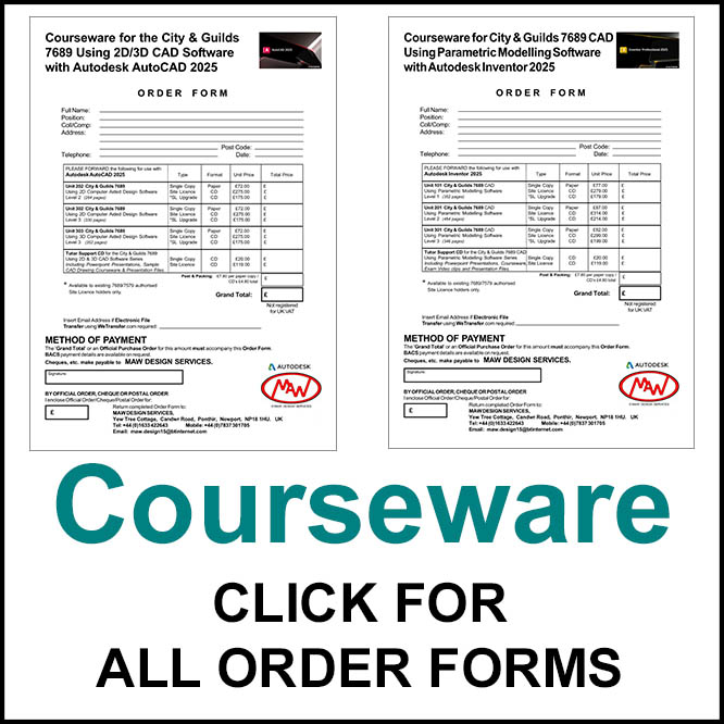 Order Forms